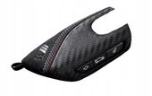 OE BMW ETUI POKROWIEC NA KLUCZYK 3 GENERACJI M PERFORMANCE 82295A56C32