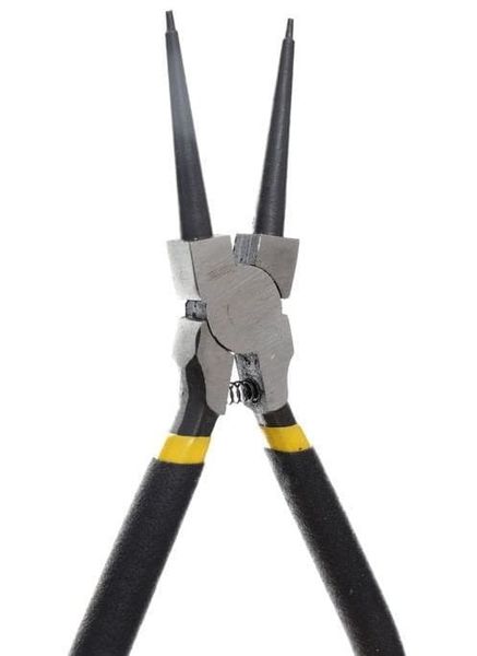 szczypce segera 6" kd10322 zdjęcie 3