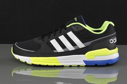 adidas XK RUN (F98297) na Arena.pl