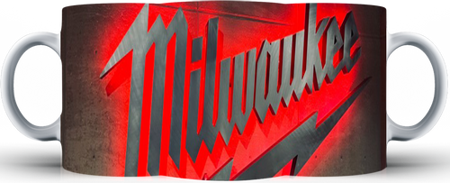 Kubek ceramiczny Milwaukee na Arena.pl