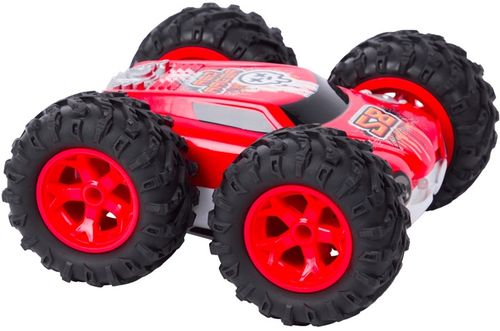 AUTO OBROTOWE 360 ZDALNIE STEROWANE 2,4Ghz ZABAWKA DLA DZIECKA NA PREZENT na Arena.pl