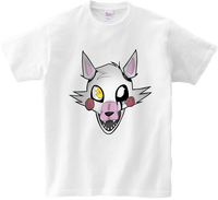 Koszulka t-shirt FNAF Five Nights at Freddy's