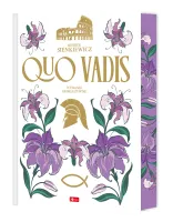 Quo vadis (ilustrowane brzegi)