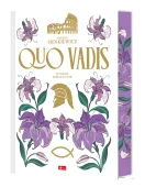 Quo vadis (ilustrowane brzegi)