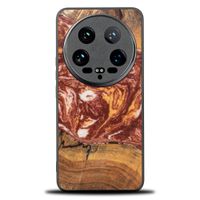 etui bewood unique do xiaomi 14 ultra - planets - mars