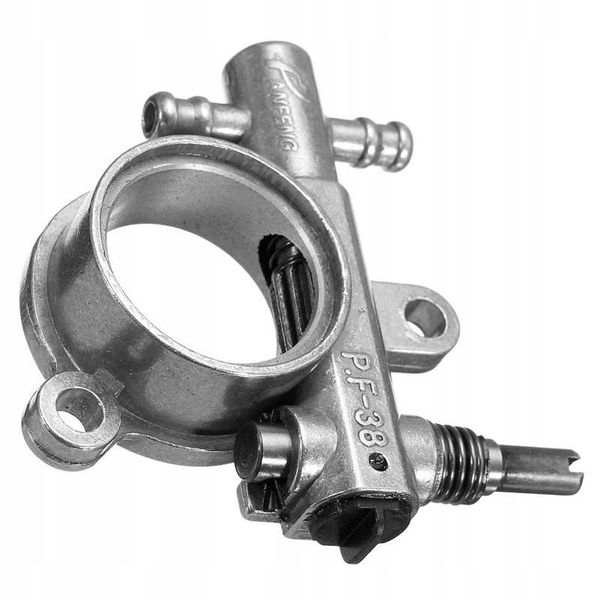 POMPA POMPKA OLEJU PILARKI NAC SPS01-38 TT-CS2500 zdjęcie 1