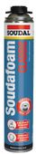 pianka pistoletowa classic 750ml - pia pi 750su