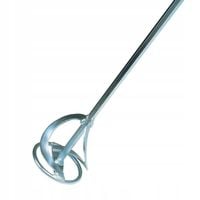 Mieszadło spiralne Speed z pierścieniem 8 mm 80x400 mm, 11.058.00 Kaufmann