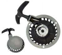 SZARPAK STARTER ALU POCKET BIKE MINI BIKE CROSS