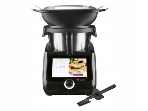 NAJNOWSZY ROBOT MONSIEUR CUISINE SMART 8 1200W LIDLOMIX WIFI SUPER na Arena.pl