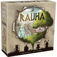 Gra planszowa Rauha Galakta