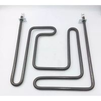 #24 GRZAŁKA 1650W DO NAGRZEWNICY ELEKTRYCZNEJ DEDRA DED9921