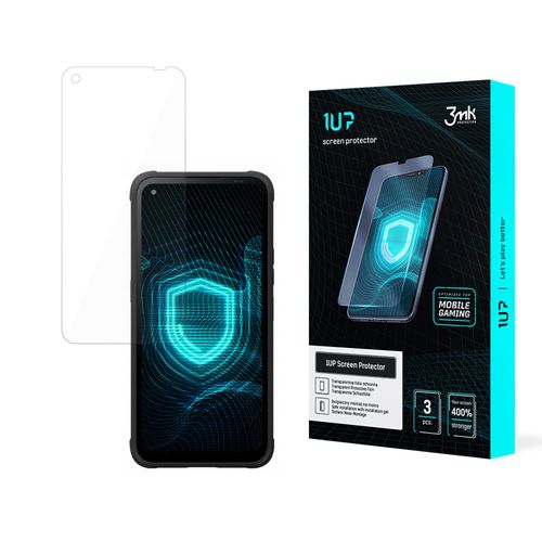 myphone hammer blade v 5g - 3mk 1up na Arena.pl