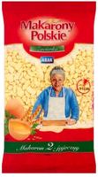 Makarony Polskie Makaron 2-jajeczny zacierka 250 g