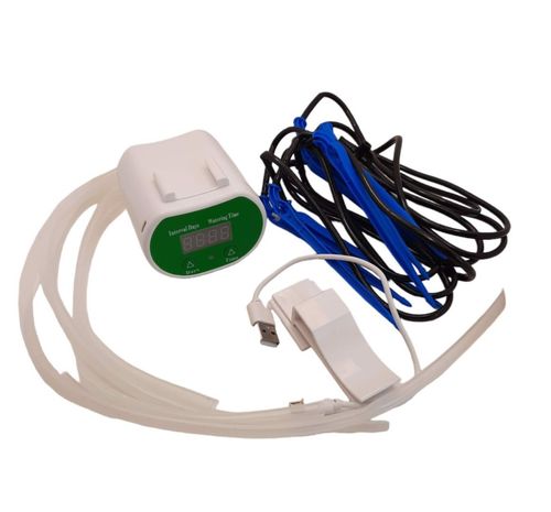 Zestaw do automatycznego nawadniania kropelkowego na Arena.pl