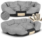 Legowisko dla psa 100x75 cm personalizowane L