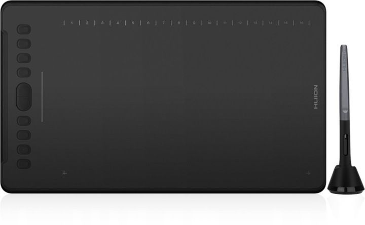 Huion H1161 zdjęcie 2