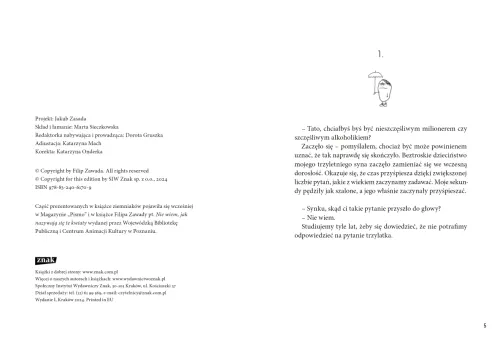 Z punktu widzenia ziemniaka na Arena.pl