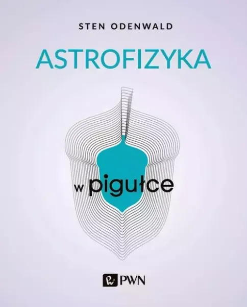 Astrofizyka w pigułce zdjęcie 1