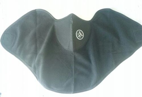 Kominiarka komin chusta termo neopren rower narty na Arena.pl