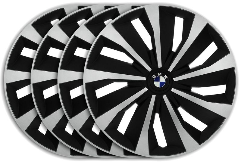 KOŁPAKI 16'' BMW E46 E90 E60 E87 F20 X1 X3 GPM zdjęcie 1