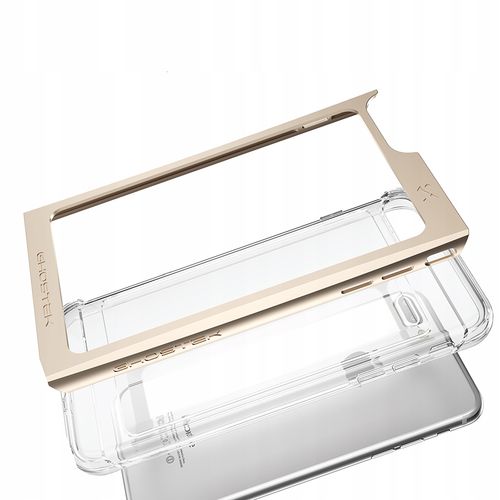 ETUI CASE GHOSTEK CLOAK IPHONE 8/7 PLUS + SZKŁO na Arena.pl