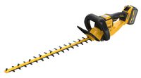 nożyce akumulatorowe do żywopłotu 65cm 54v xr fv 1*9.0ah - dw dcmht573x