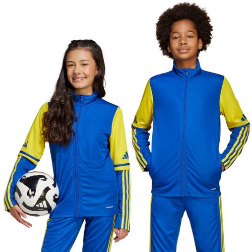 Bluza adidas Squadra 25 Training Jr JP3150 152cm na Arena.pl