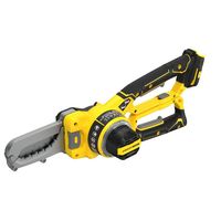 sekator łańcuchowy akumulatorowy v20 18v 0*ah - s/sfmcps515b