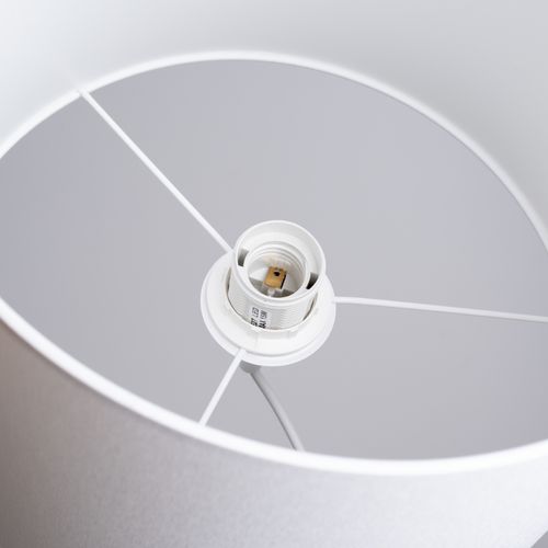 Lampa wisząca NOVA 30 biała na Arena.pl