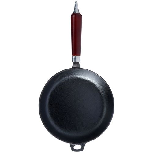 Patelnia żeliwna CAST LINE 22 cm na Arena.pl