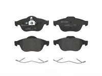 KLOCKI HAM RENAULT BREMBO