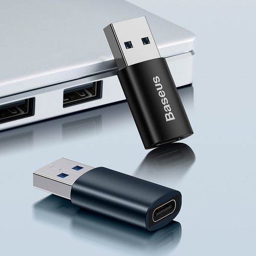 przejściówka adapter usb 3.1 otg do usb-c niebieski na Arena.pl