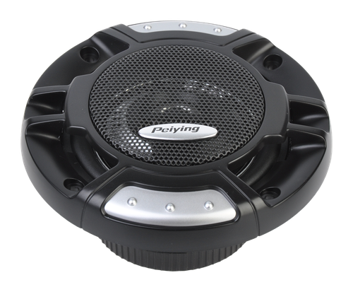 Głośniki samochodowe 80W Peiying PY-BG402T6 na Arena.pl