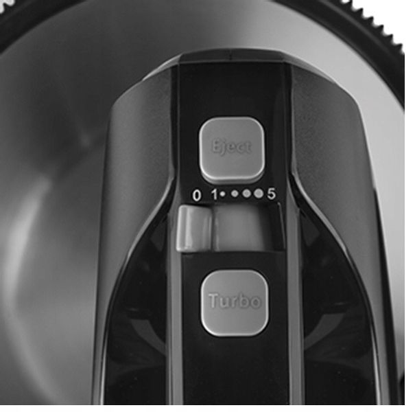 Mikser ZELMER ZHM2559BS Czarny zdjęcie 3