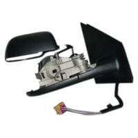 LUSTERKO PRAWE VW POLO IV 2001 2002 2003 2004 2005 2006 2007 2008 2009