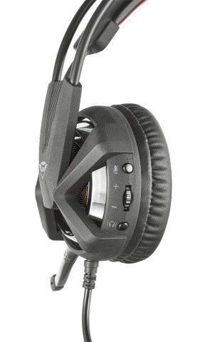 Trust Słuchawki GXT 353 do ps4 na Arena.pl