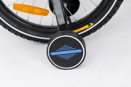 1801 ROWER TOMABIKE PLAT. NEW 18" BLUE na Arena.pl