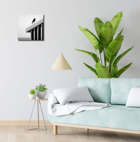 Obraz 30x30cm Samotna Odchłań na Arena.pl