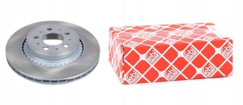 TARCZA HAM TYL 308X20 V FEBI BILSTEIN na Arena.pl