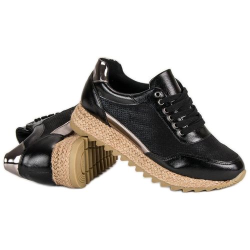 Wiązane Trampki r.41 na Arena.pl