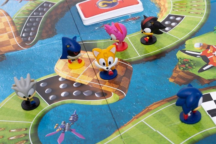 Sonic i superdrużyny zdjęcie 10