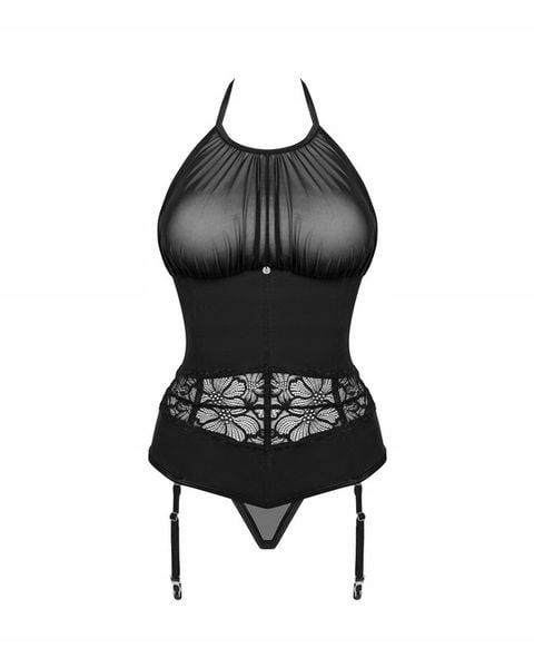 Serafia gorset XL/2XL zdjęcie 5