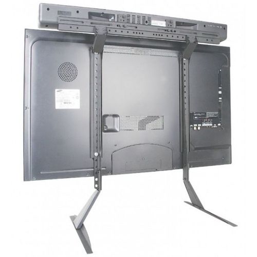 Uchwyt ścienny do soundbar, 10kg, czarny na Arena.pl