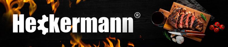 Grill Węglowy Heckermann Ds-06 zdjęcie 14