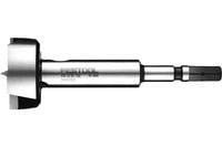 wiertło forstnera do drewna fb d 30 ce - fe 205755