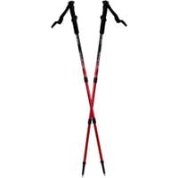 KIJE TRREKKINGOWE ENERO ADVENTURE Z SYSTEMEM ANTI - SHOCK