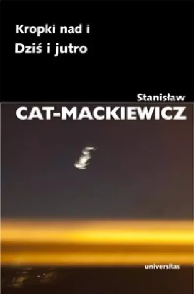 Kropki nad i / Dziś i jutro zdjęcie 1
