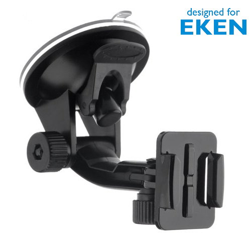 PRZYSSAWKA SAMOCHODOWA DO KAMER EKEN na Arena.pl