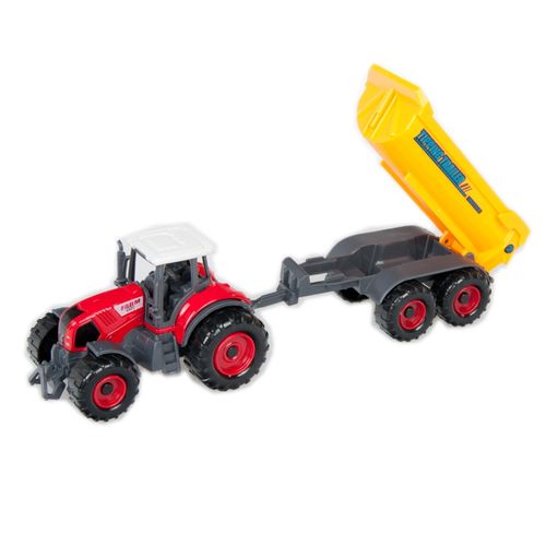 ND39_405331 -MC MOJE RANCZO TRAKTOR MET AKC 22CM na Arena.pl
